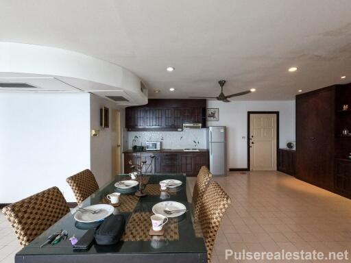 Sea View Foreign Freehold Karon Waterfront Penthouse for Sale