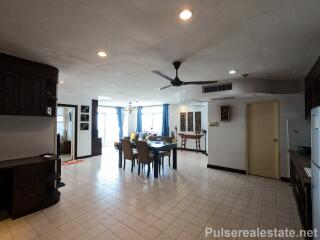 Sea View Foreign Freehold Karon Waterfront Penthouse for Sale