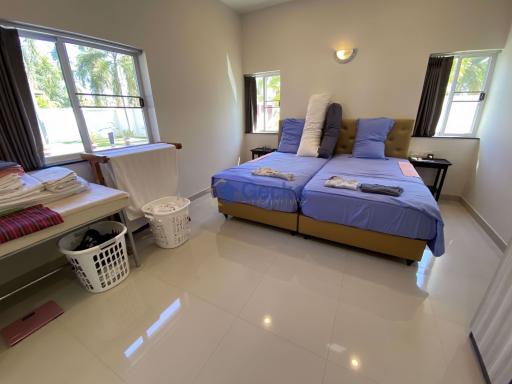 3 Bedrooms House East Pattaya H009646