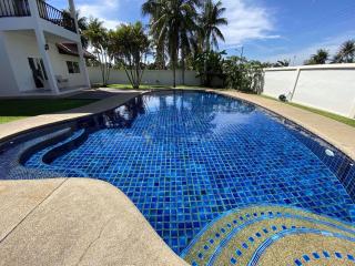 3 Bedrooms House East Pattaya H009646