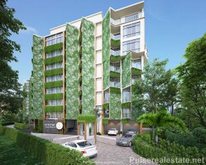 Eco Friendly Investment Condominium, Bangtao/Surin Beach - 5% Guaranteed Returns for 5 Years