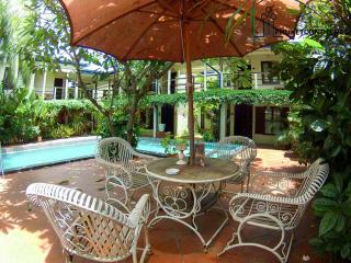 24 Room Boutique Resort & Spa in Chalong + Nearby Shophouse (Value 4M THB).