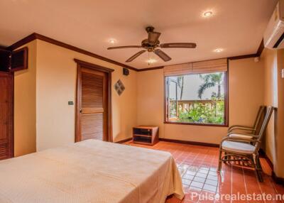 Luxury Thai-Style 7-Bedroom Vichuda Hills Villa for Sale in Layan Phuket - Massive 5,400 sqm Land Plot