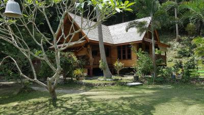 13 Beachfront Bungalows - Resort For Sale, Koh Yao Noi