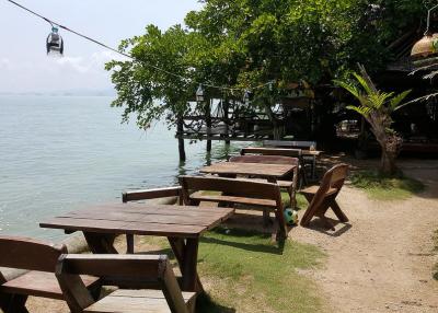 13 Beachfront Bungalows - Resort For Sale, Koh Yao Noi