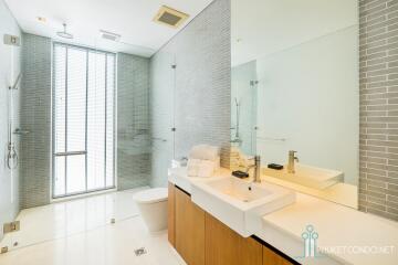 Luxury 2 Bedroom Penthouse for Sale in Yamu