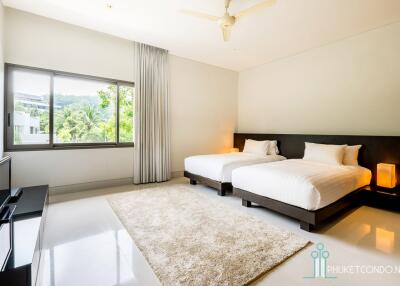 Luxury 2 Bedroom Penthouse for Sale in Yamu