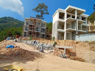 Beachfront Investment Studio, Nai Yang Beach, Phuket - 6% Guaranteed Rental Return for 10 Years