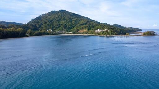 Beachfront Investment Studio, Nai Yang Beach, Phuket - 6% Guaranteed Rental Return for 10 Years