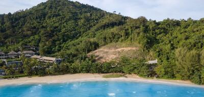 Beachfront Investment Studio, Nai Yang Beach, Phuket - 6% Guaranteed Rental Return for 10 Years