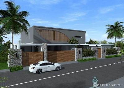 New 7 Bed House on Laguna Golf Course for Sale, Laguna Homes