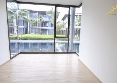 Direct Pool Access Sea View 2 Bedroom Luxury Condo for Sale in Mai Khao