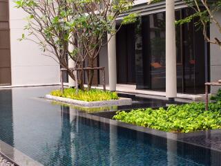 Direct Pool Access Sea View 2 Bedroom Luxury Condo for Sale in Mai Khao