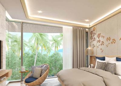 2 Bedroom Townhome for Sale – Rawai, Phuket