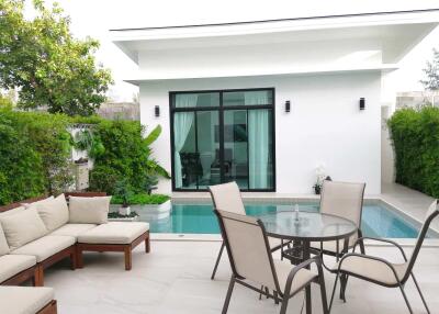 Private Pool House, Soi Palai, Chalong, Phuket
