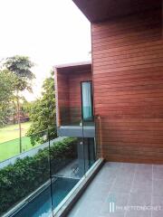 New Modern Private Pool 3 Bedroom Villa in Bangtao