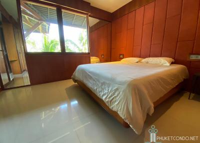 3 Bedroom Luxury Condo, Marina and Sea view – Royal Phuket Marina