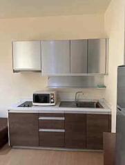 For Rent🔥HOT DEAL Baan Klang Krung Siam Pathumwan 2Bed 2Bath 68sqm Ready To Move In Pls Call GEN