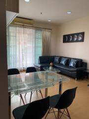 For Rent🔥HOT DEAL Baan Klang Krung Siam Pathumwan 2Bed 2Bath 68sqm Ready To Move In Pls Call GEN