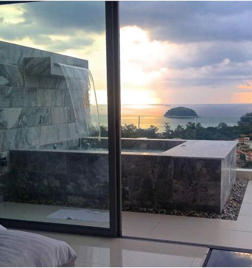 The View Phuket - Sea View 2 Bedroom Condo Kata Beach