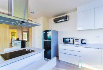 The Baycliff Residence Penthouse, Patong