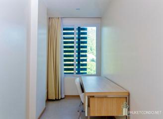 The Baycliff Residence Penthouse, Patong