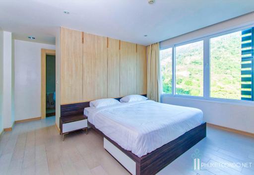 The Baycliff Residence Penthouse, Patong