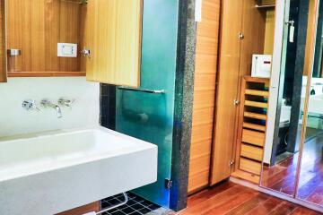 Spacious 2 Bedroom Apartment at The Chava, Surin Beach