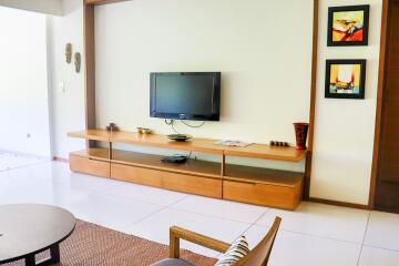 Spacious 2 Bedroom Apartment at The Chava, Surin Beach