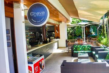 Spacious 2 Bedroom Apartment at The Chava, Surin Beach