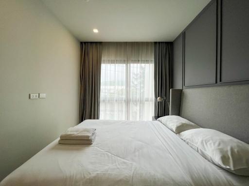 Dlux Condo with Seaview, Chalong For SALE!