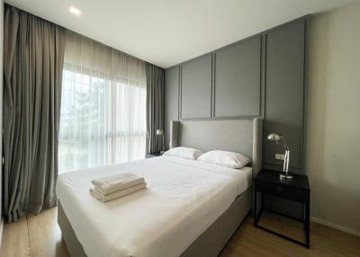 Dlux Condo with Seaview, Chalong For SALE!