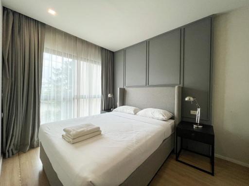 Dlux Condo with Seaview, Chalong For SALE!