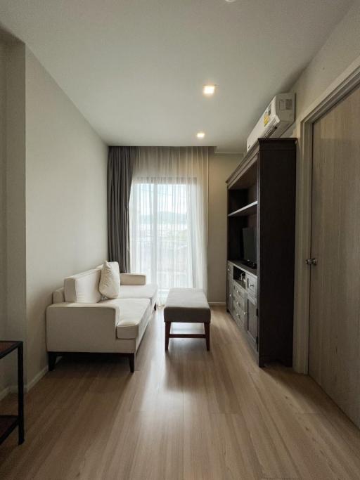 Dlux Condo with Seaview, Chalong For SALE!