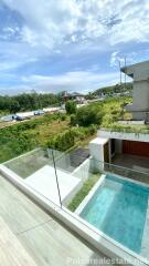 3 Bedroom Private Pool Villas for Sale in Cherngtalay, Phuket