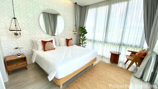 255 ตรม., 3 ห้องนอน, 4 ห้องน้ำ บ้าน ราคา ฿ 14,950,000