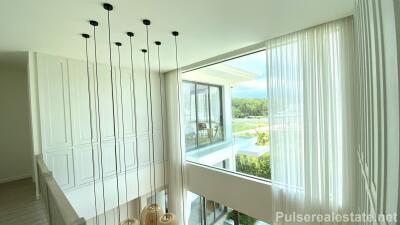 3 Bedroom Private Pool Villas for Sale in Cherngtalay, Phuket