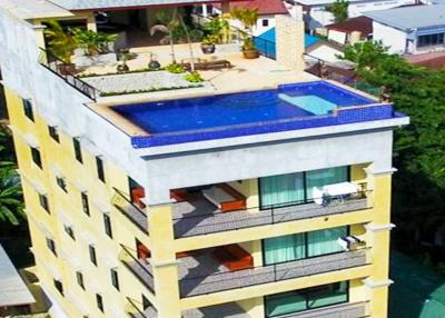 5 Unit Apartment Block for Sale - Chalong, Phuket