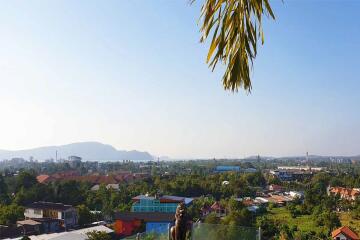 5 Unit Apartment Block for Sale - Chalong, Phuket