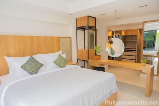 Hi-Tech 3 Bedroom Loft Style Private Pool Villa – Buy Solar Powered Villas in Phuket