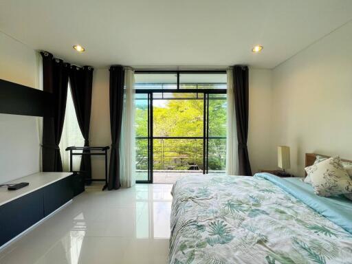 Kamala Regent Condominium for Sale