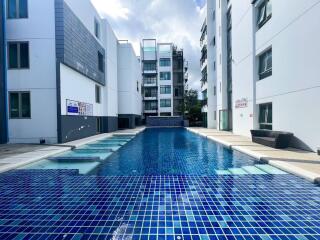 Kamala Regent Condominium for Sale