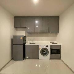 For Rent🔥Hot Deal Rhythm Rangnam 2Bed 2Bath 57sqm Ready To Move In Pls Call GEN 096-610-4566