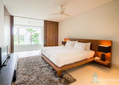 Luxury 2 Bedroom Duplex for Sale in Yamu