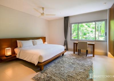 Luxury 2 Bedroom Duplex for Sale in Yamu