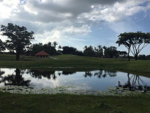 Golf Course View Land for Sale in Layan