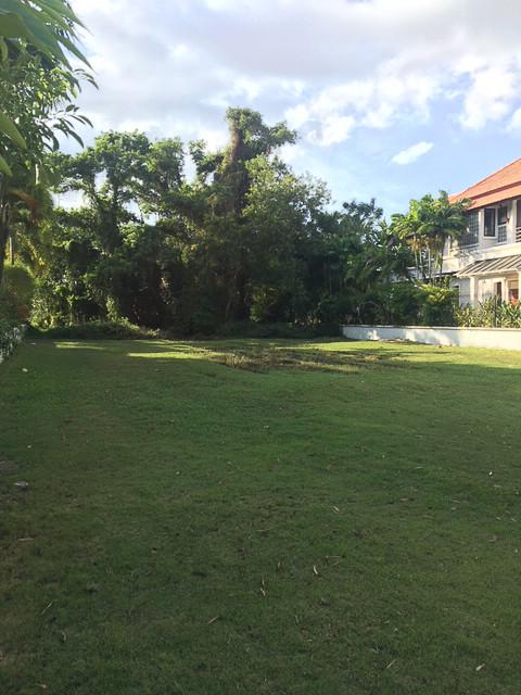 Golf Course View Land for Sale in Layan