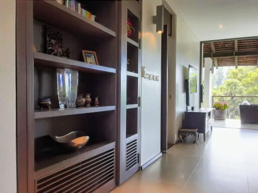 2 Bed Modern Penthouse With Pool on Bangtao Beach, Phuket for Sale  Casuarina Shores