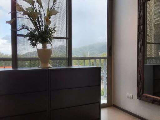 2 Bed Modern Penthouse With Pool on Bangtao Beach, Phuket for Sale  Casuarina Shores