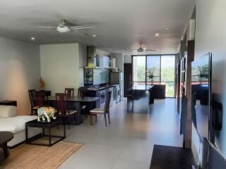 2 Bed Modern Penthouse With Pool on Bangtao Beach, Phuket for Sale  Casuarina Shores